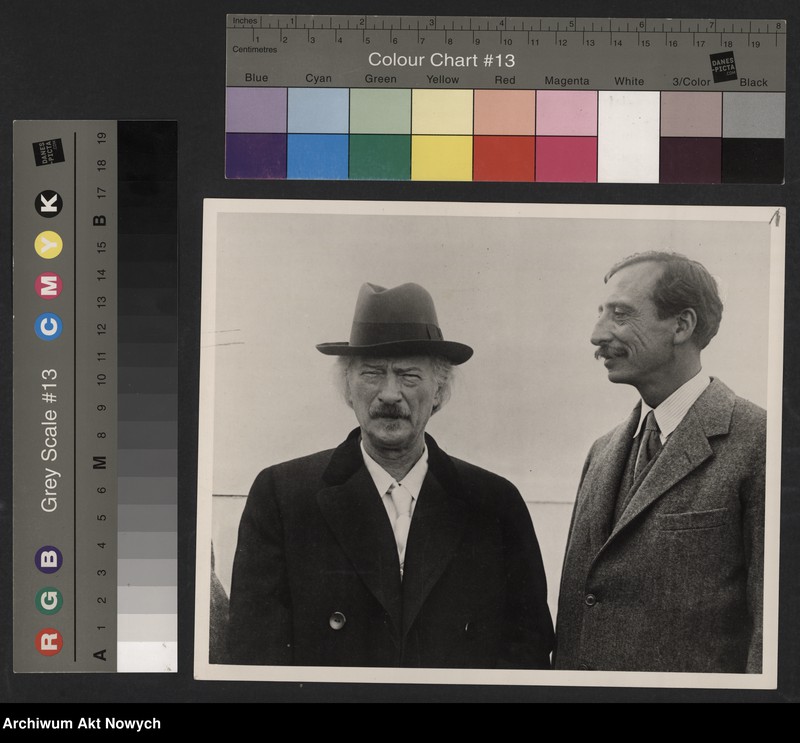 image.from.unit.number "I. J. Paderewski i E. Schelling w otoczeniu rodziny i przyjaciół. Fotografie"