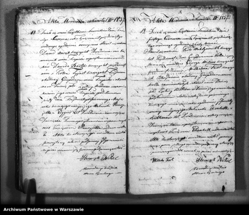 image.from.unit.number "Akta urodzeń, małżeństw, zgonów"