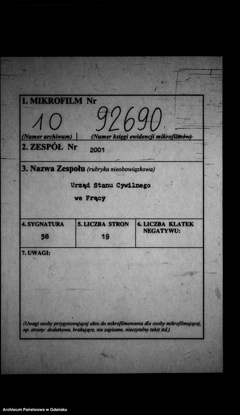 image.from.unit.number "Księga małżeństw"