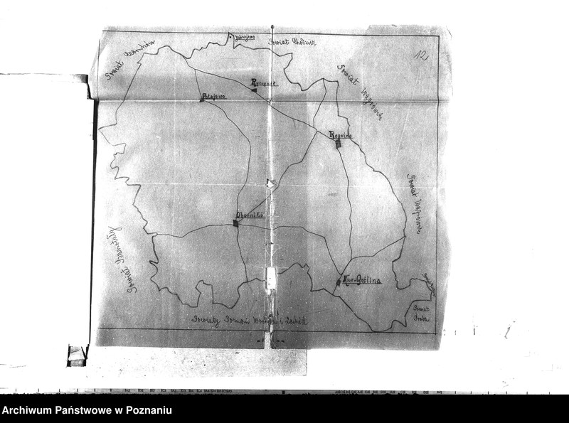 Obraz 16 z jednostki "Pow. lekarz Weterynaryjny Oborniki"