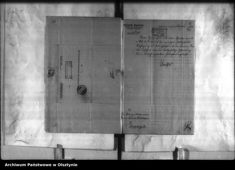 image.from.unit.number "Saalau, Schloss"