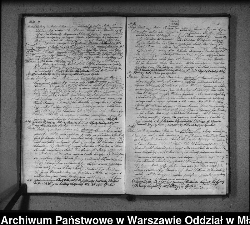 image.from.unit.number "Akta urodzin, małżeństw i zgonów"