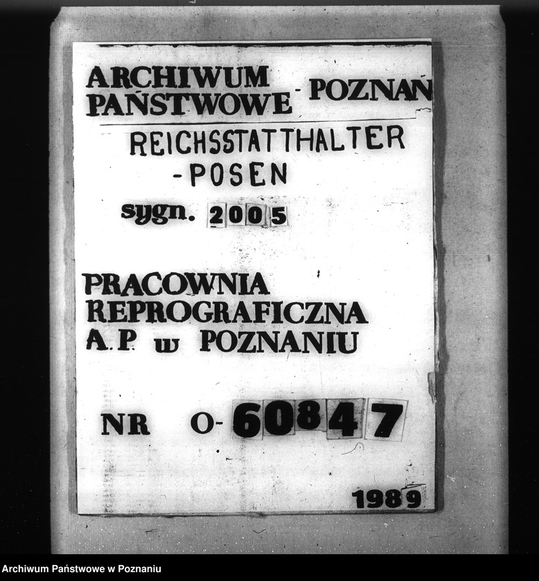 Obraz 1 z jednostki "Trichinose, Typhus"