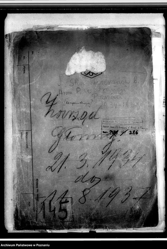 image.from.unit.number "Korespondencja z Zarządem Głównym"