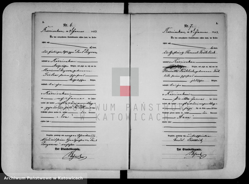 image.from.unit.number "Księga urodzeń za rok 1883 [nr 1-226]"