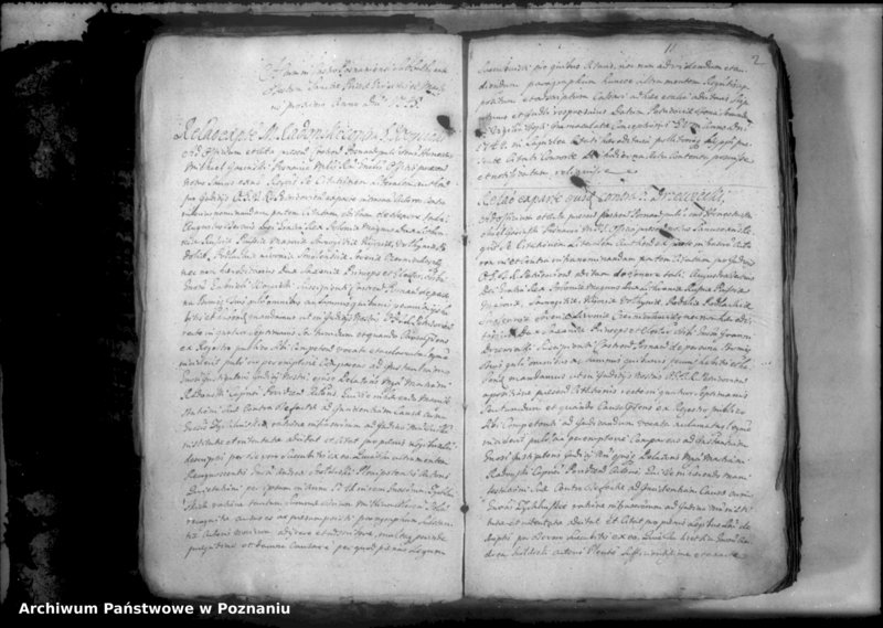 Obraz 15 z jednostki "Relationes [protocollon]"