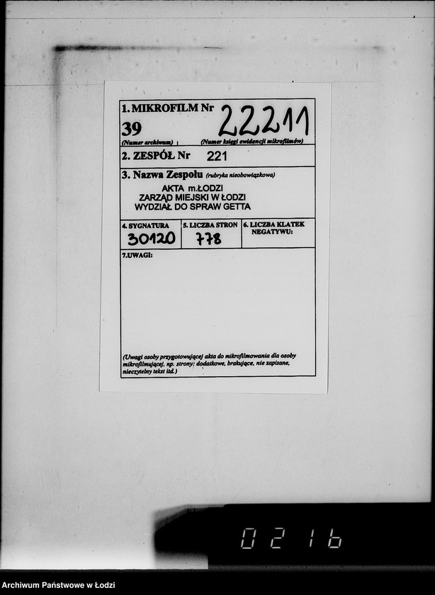 Obraz 2 z jednostki "Lebensmitteleinkauf. Aufträge, [Lieferscheinen und Rechnungen] 17611-17660"