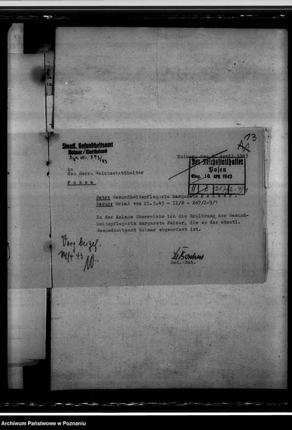 Obraz 17 z jednostki "Gesundheitspflegerinnen"