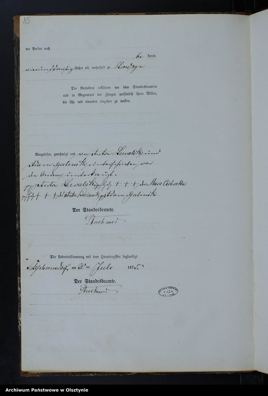 image.from.unit.number "Heiraths-Neben-Register Nr 1 - 17"