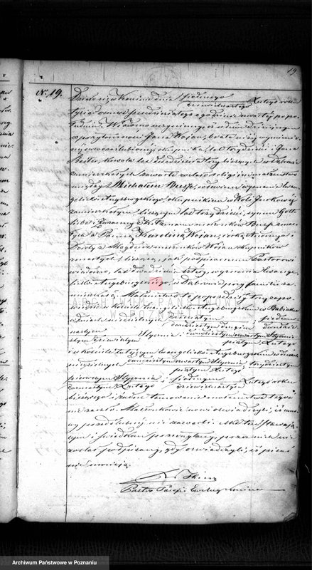 image.from.unit.number "Księga małżeństw"