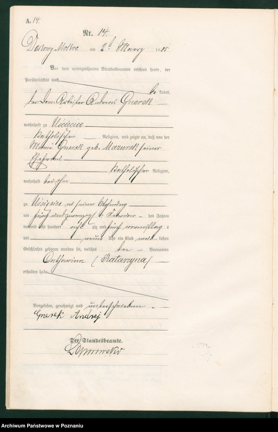 image.from.unit.number "Księga urodzeń"