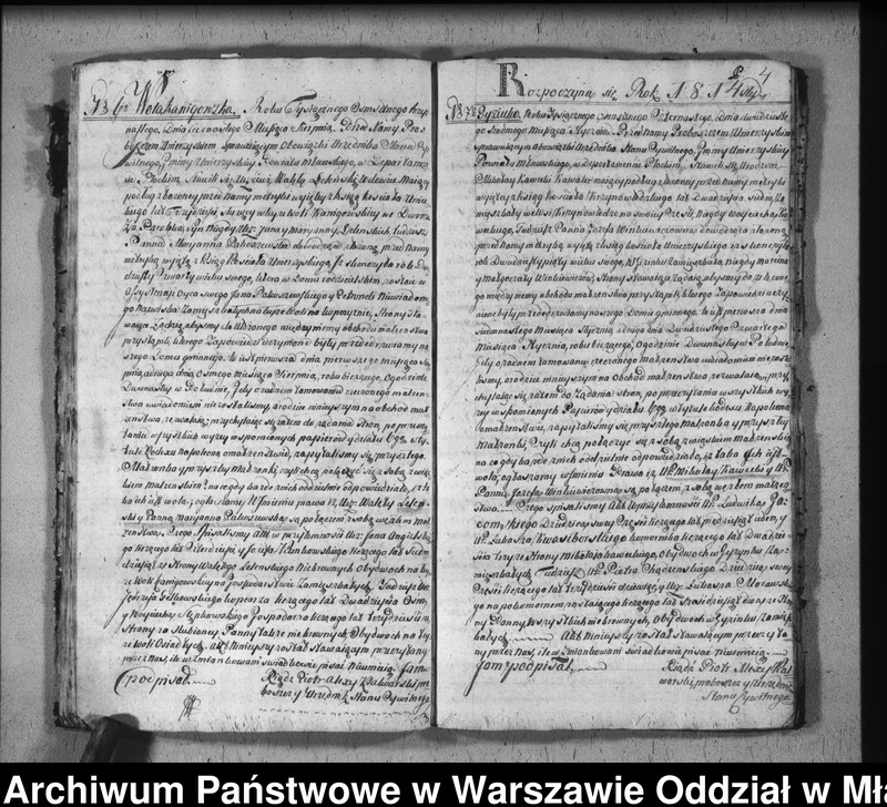 image.from.unit.number "Akta urodzin, małżeństw i zgonów"