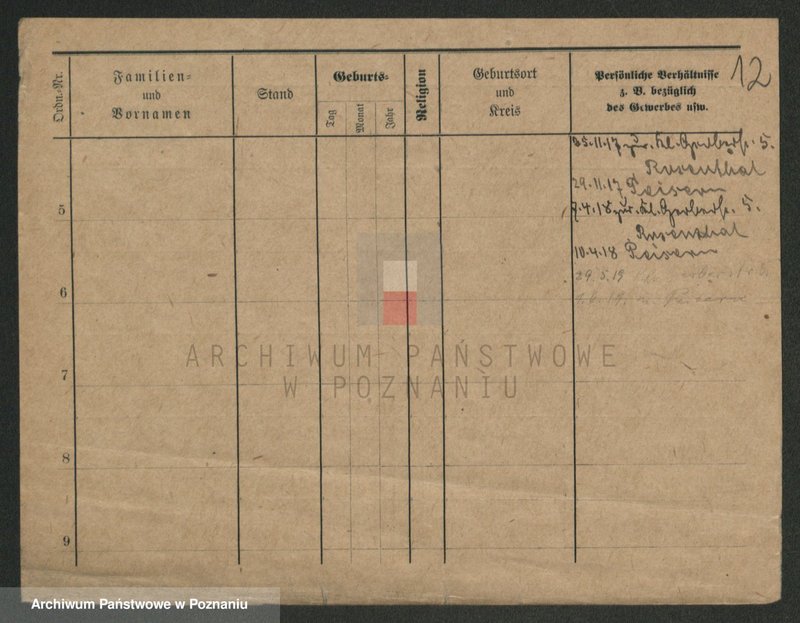 Obraz 14 z jednostki "Gnot - Gogulski"