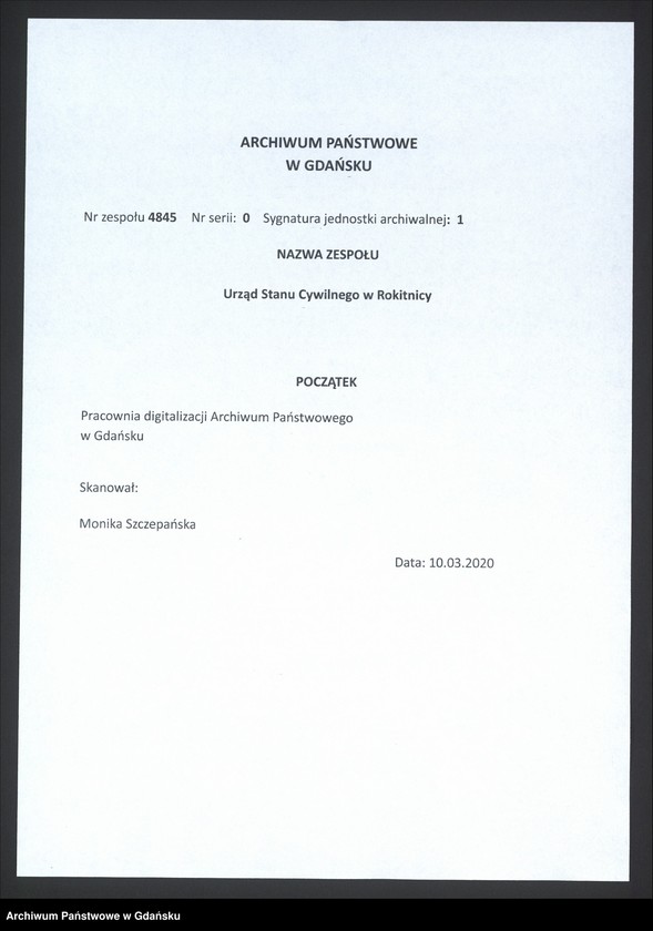 image.from.team "Urząd Stanu Cywilnego w Rokitnicy"