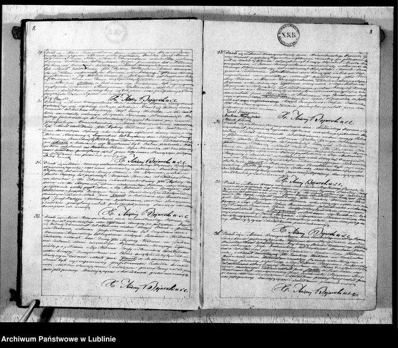 image.from.unit.number "Księga urodzeń, małżeństw i zgonów"