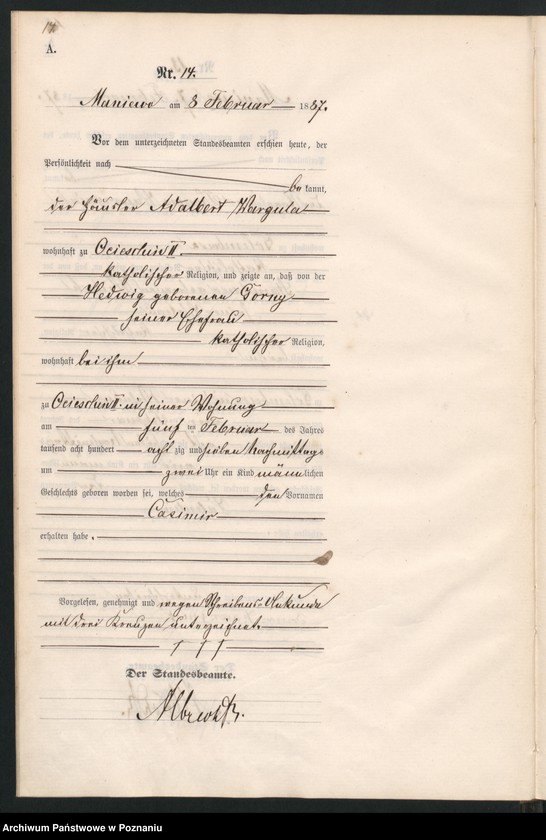 image.from.unit.number "Księga urodzeń"