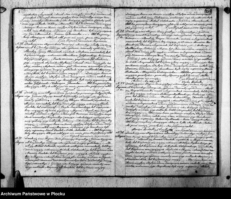 image.from.unit.number "Akta urodzeń, małżeństw i zgonów"