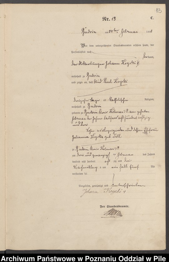 image.from.unit.number "Księga zgonów"