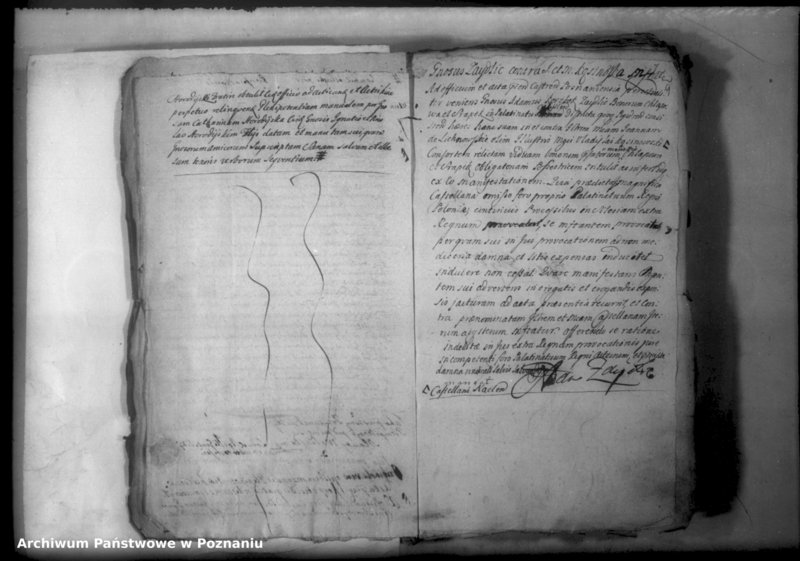 Obraz 14 z jednostki "Relationes [protocollon]"