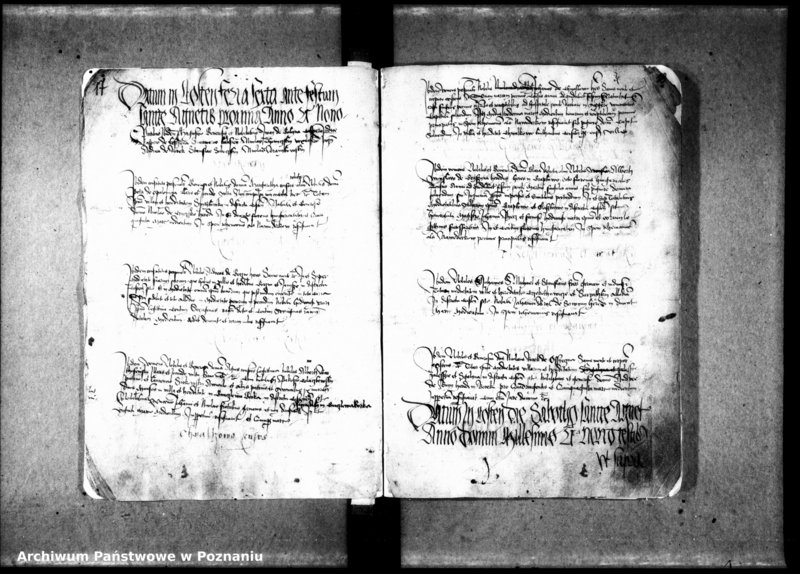 Obraz 13 z jednostki "Resignationes [inducta;protocollon]"