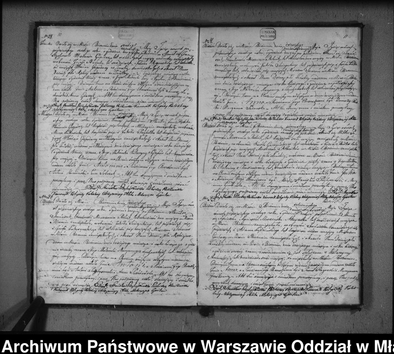 image.from.unit.number "Akta urodzin, małżeństw i zgonów"