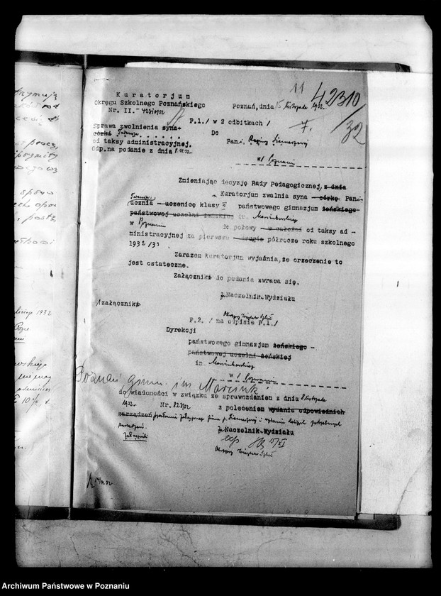 image.from.unit.number "[Państwowe Gimnazjum imienia Marcinkowskiego w Poznaniu]"