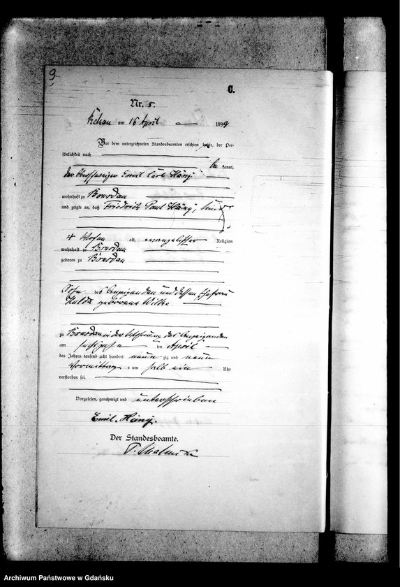 image.from.unit.number "Księga zgonów"