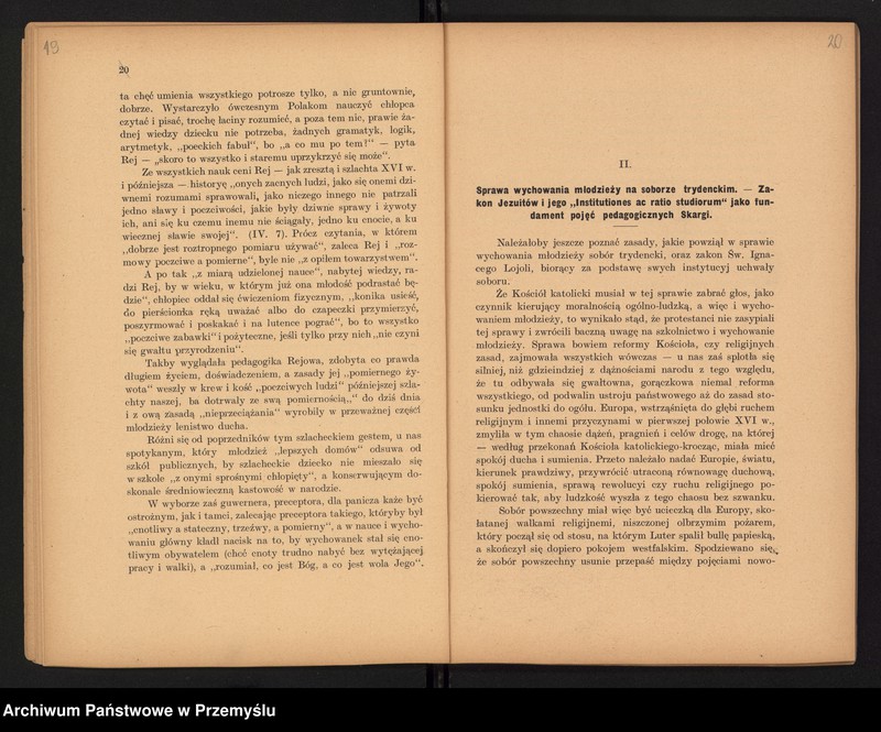 image.from.unit.number "Sprawozdanie Dyrekcji c.k. Gimnazjum w Bochni za rok szkolny 1913"