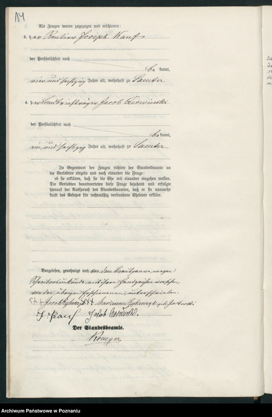 image.from.unit.number "Księga małżeństw"