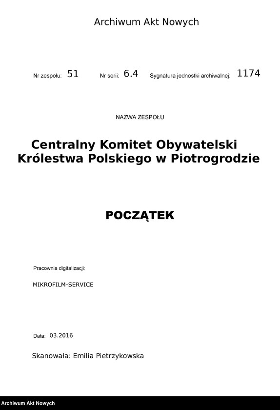 image.from.unit.number "Korespondencja w sprawie otwarcia szkół, posad w szkołach i ochronach, podręczników szkolnych, pudeł misjonarskich, kursów przygotowawczych oraz zgłoszenia na kursy dla ochroniarek."