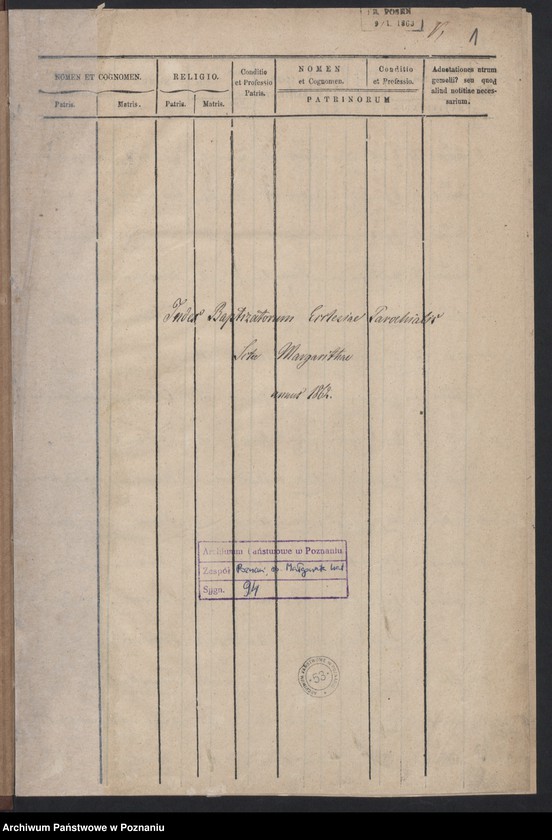 Obraz 3 z jednostki "Indeks urodzeń"