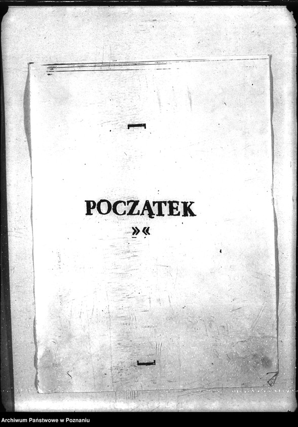 Obraz 2 z jednostki "Nosacizna - Gostyń"