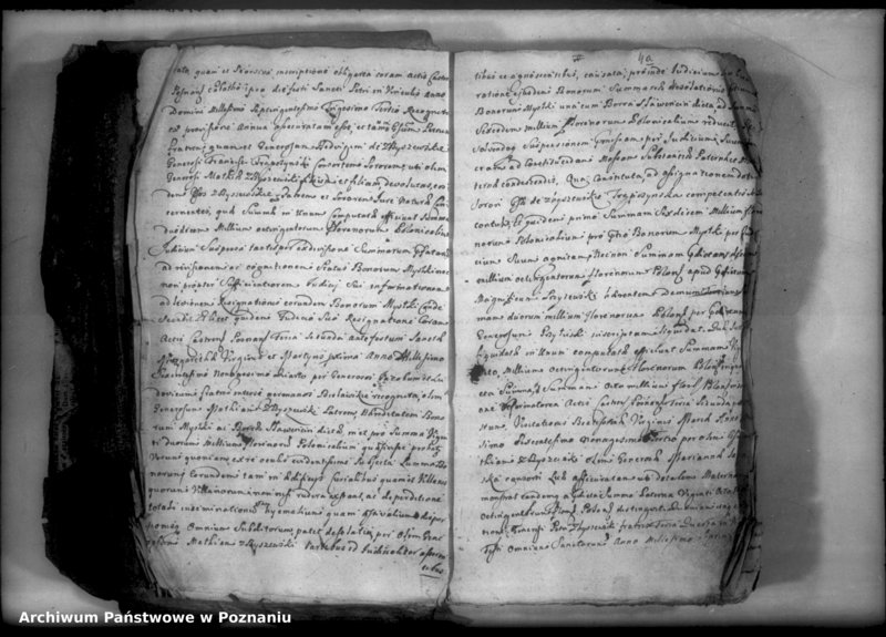 Obraz 8 z jednostki "Relationes [protocollon]"