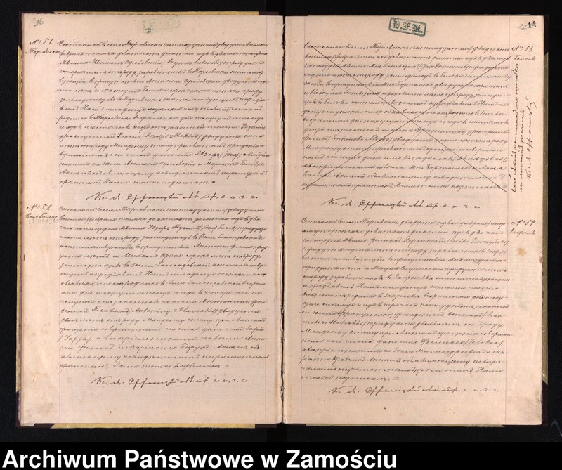 image.from.unit.number "Akta urodzeń, małżeństw, zgonów"