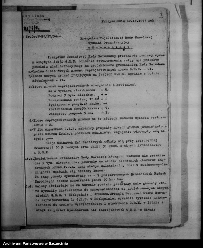 image.from.unit.number "Podział administracyjny powiatu Pyrzyce"