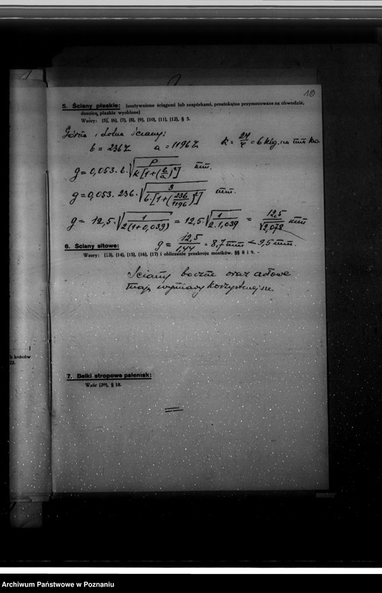 image.from.unit.number "Warsztat wulkanizacyjny B. Bartkowiaka w Poznaniu nr woj. 6744"