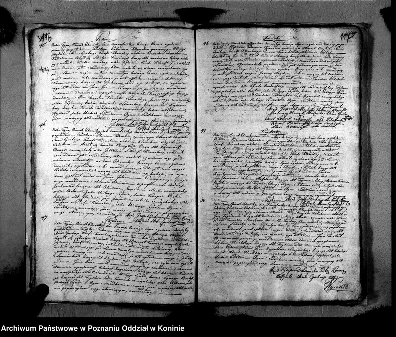 image.from.unit.number "Akta urodzonych, zaślubionych i zmarłych"