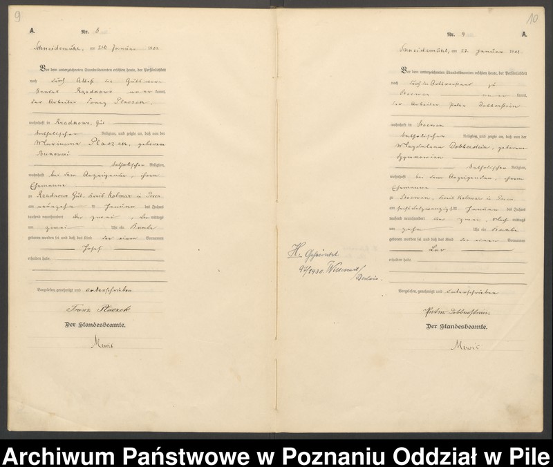 image.from.unit.number "Księga urodzeń"