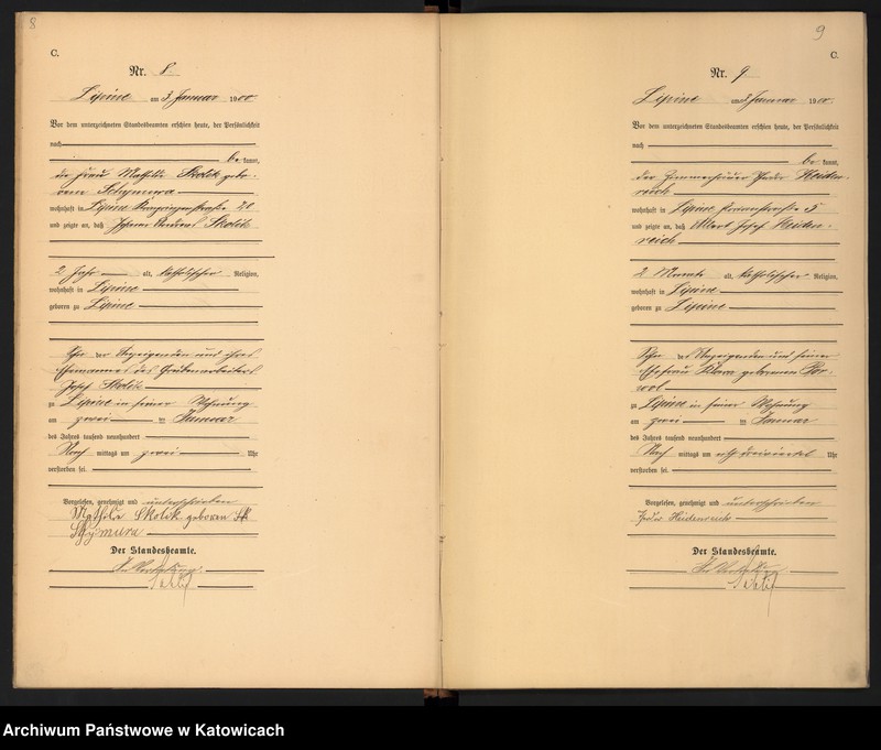 image.from.unit.number "Księga zgonów T.1 nr 1-598"