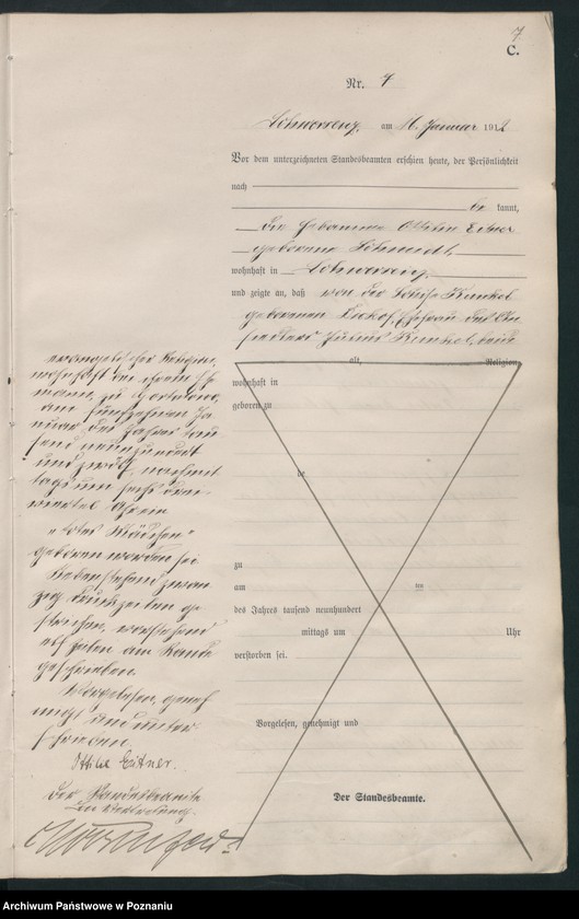 image.from.unit.number "Księga aktów zejścia miejscowa [Rejestr główny zgonów]"