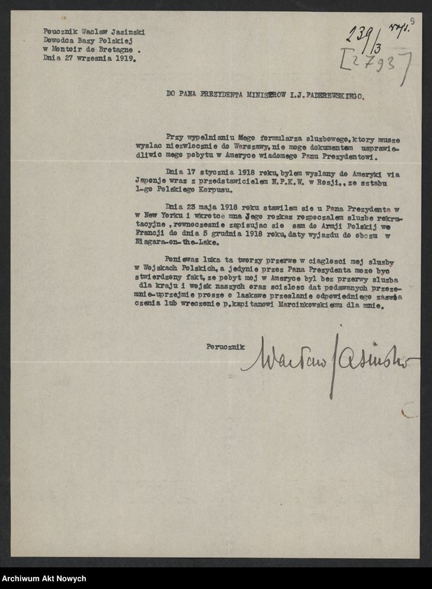 image.from.unit.number "Opinie, zaświadczenia"
