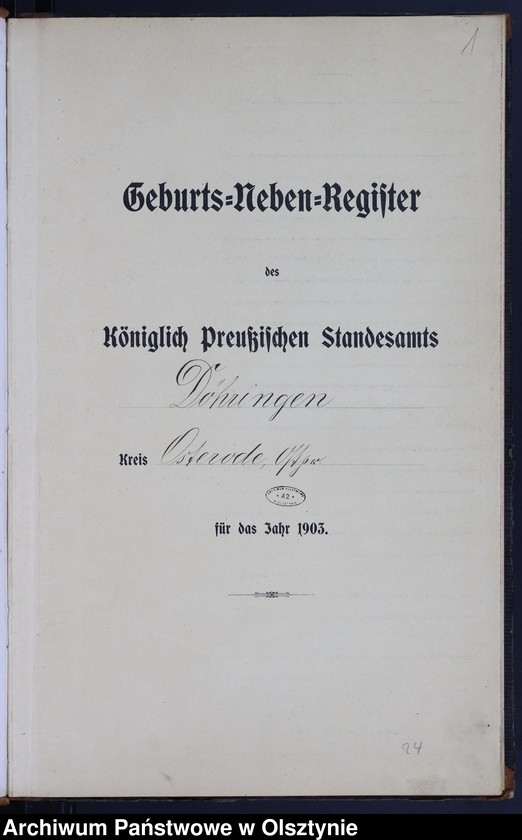 image.from.unit.number "Geburts-Neben-Register Nr 1 - 78"