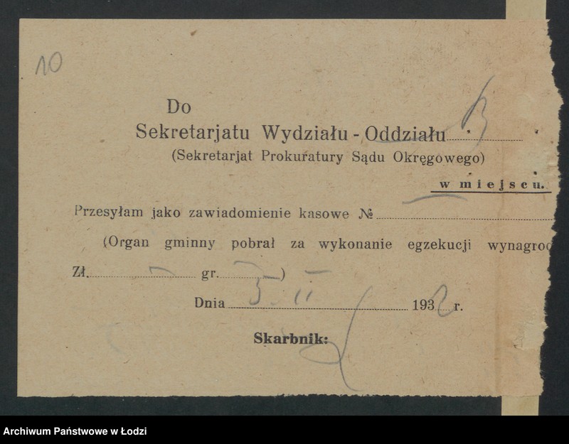 Obraz 12 z jednostki "Alfred Gustaw Lessig- sprzedaż instrumentów muzycznych"