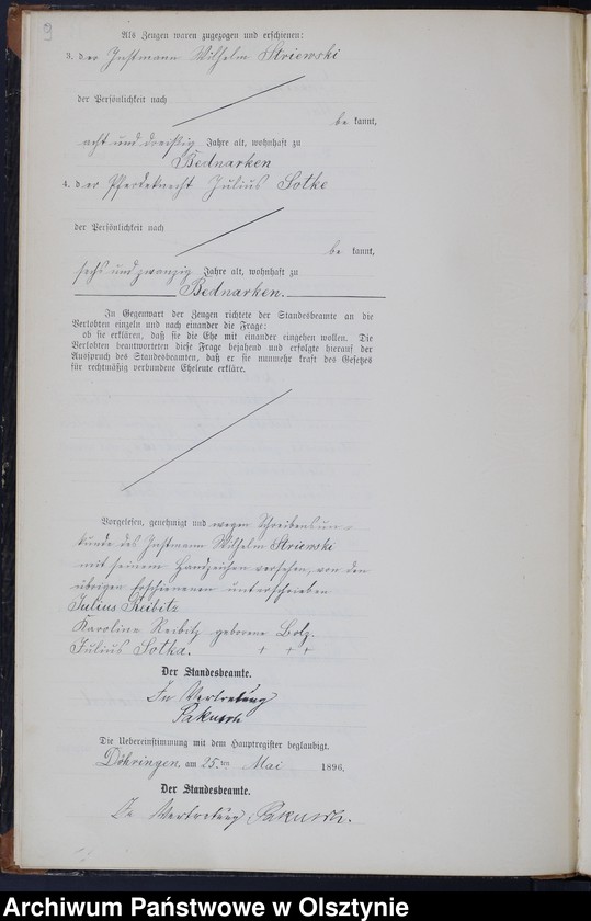 image.from.unit.number "Heiraths-Neben-Register Nr 1 - 21"