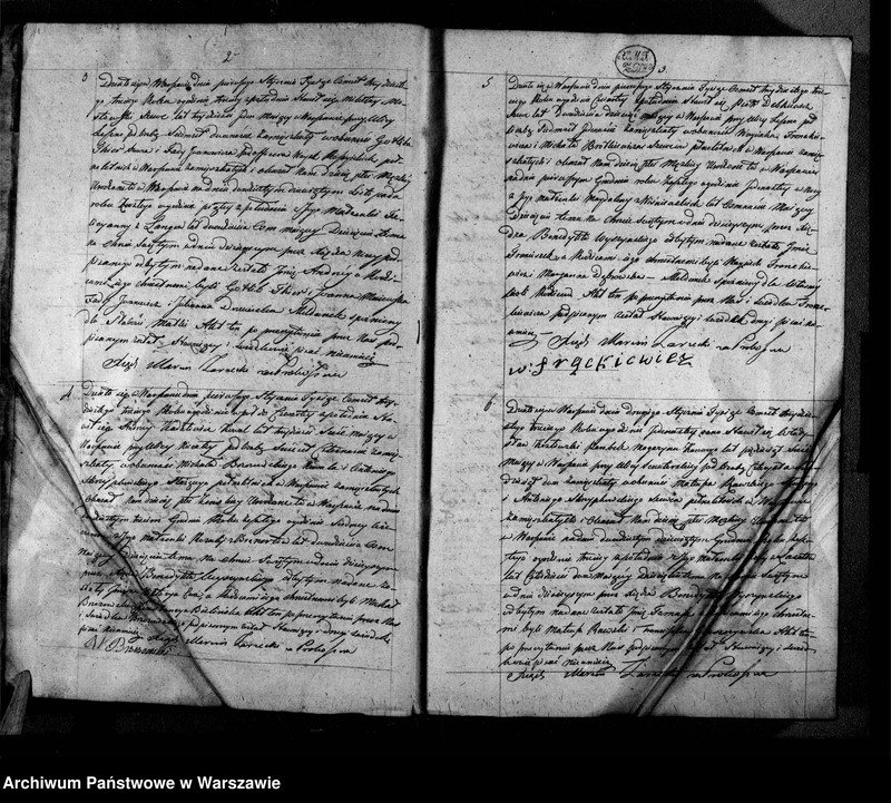image.from.unit.number "Akta urodzeń, małżeństw i zgonów"