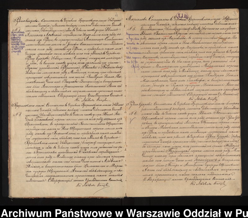 image.from.unit.number "Akta urodzeń, małżeństw i zgonów"