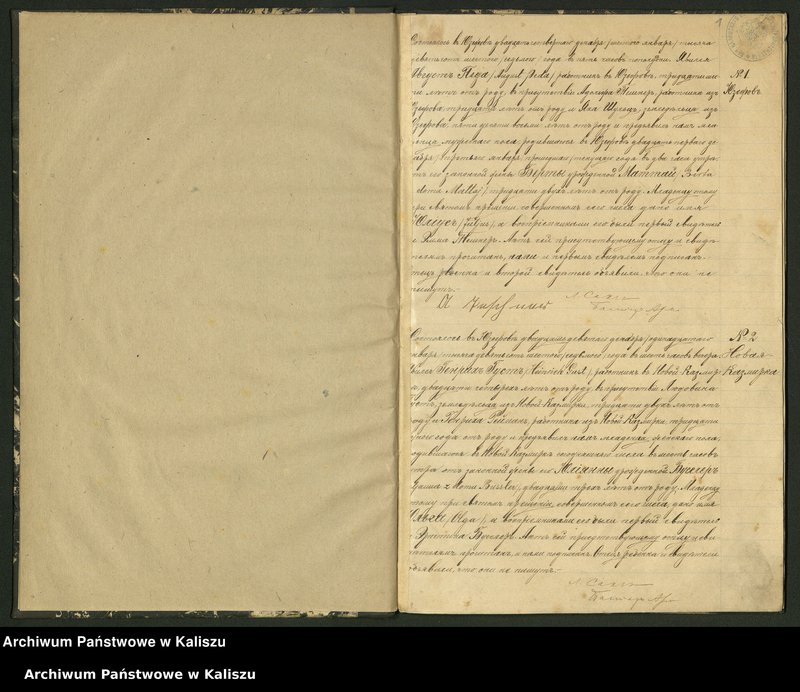 image.from.unit "Księga urodzeń, małżeństw, zgonów"