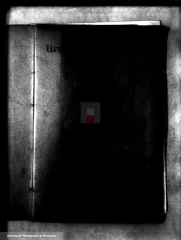 Obraz 4 z jednostki "Rewizje majątku państwowego Żółków"