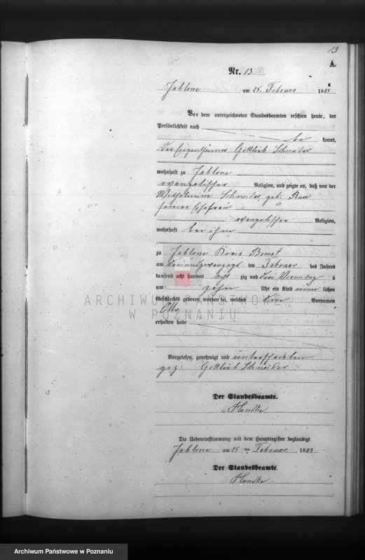 image.from.unit.number "Księga urodzeń"