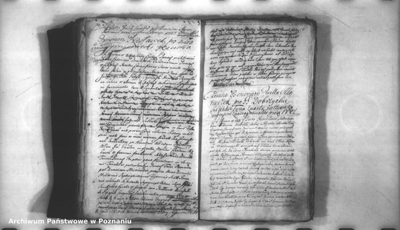 Obraz 18 z jednostki "Relationes [protocollon]"